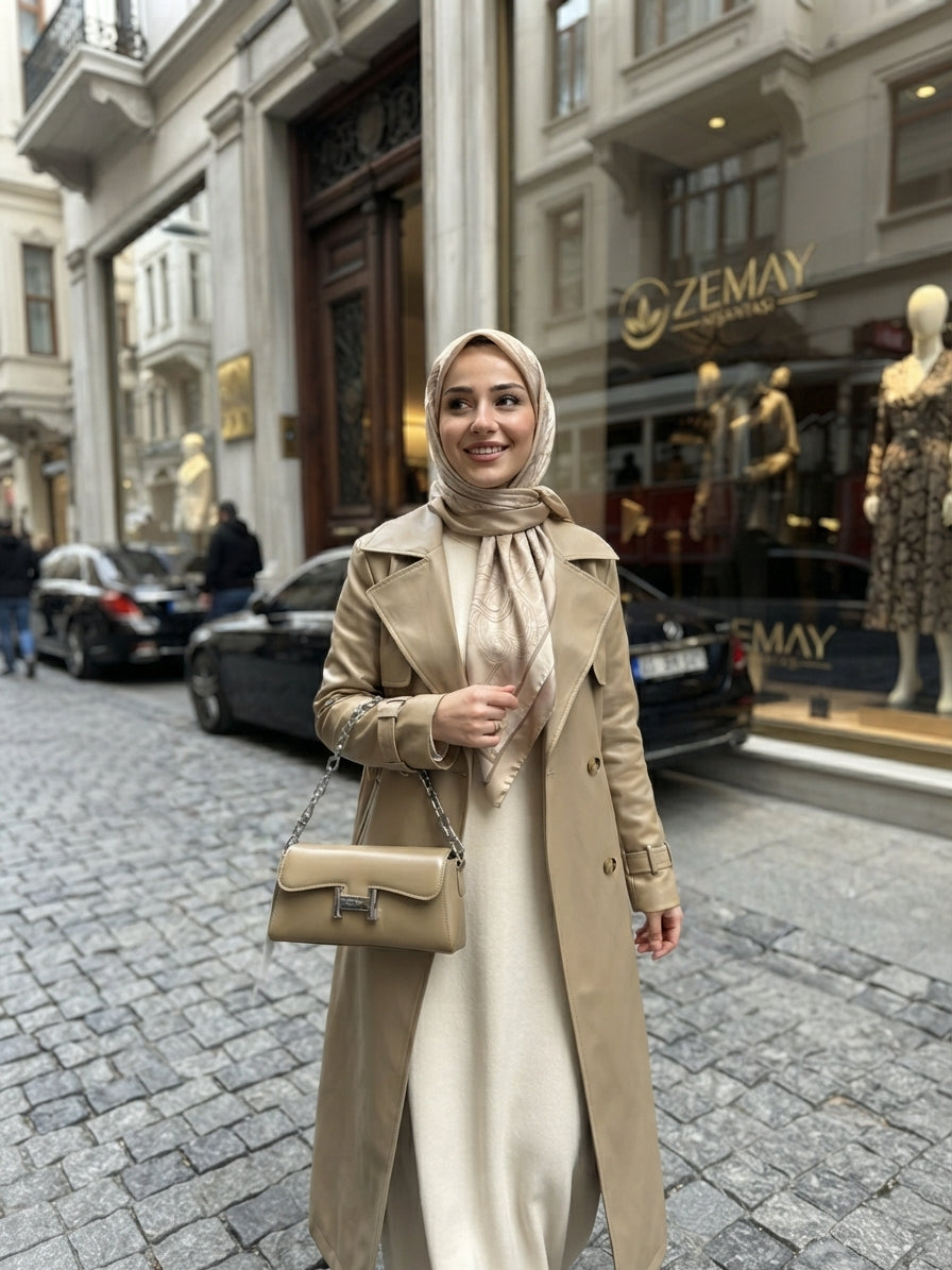 Levidor Premium 930405 Omuz ve El Çantası