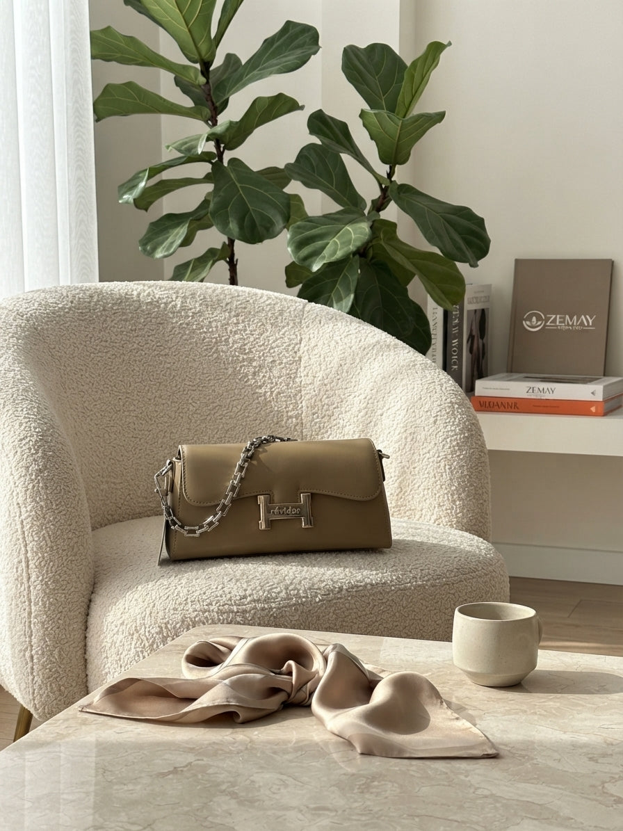 Levidor Premium 930405 Omuz ve El Çantası