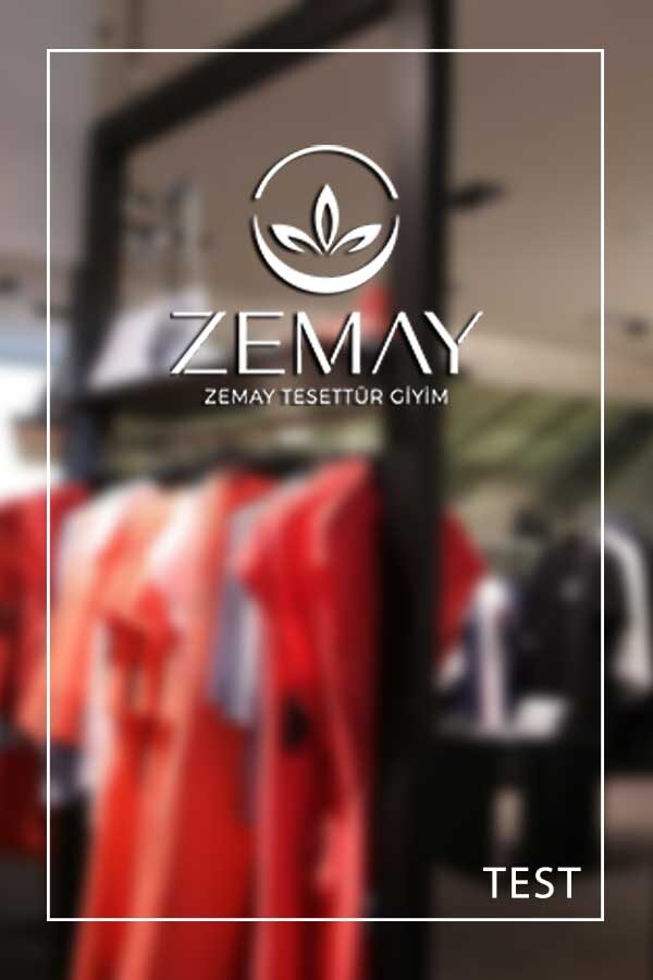 Zemay Giyim
