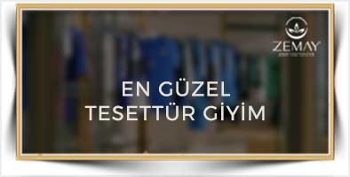 En güzel tesettür giyim