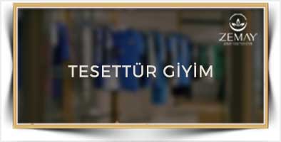 Tesettür Giyim